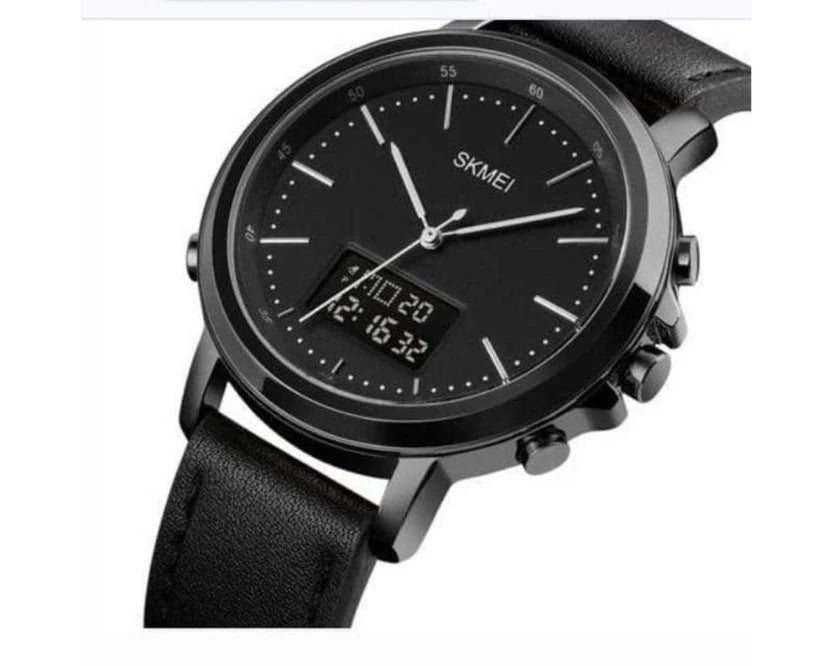 Skemi Classic Watch