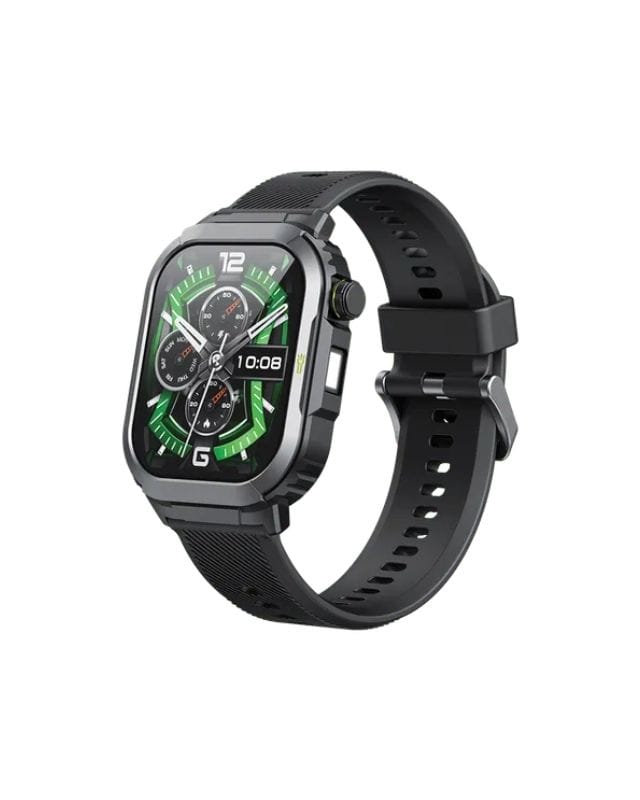 Oraimo watch Lumos N - Bluetooth calling Smartwatch