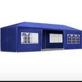 Waterproof Oxford Fabric Outdoor Tent-9*3m