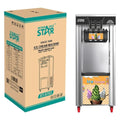 Winning Star Commercial Ice cream machine