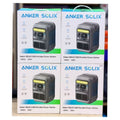 Anker Solix C300 - 300w portable power station