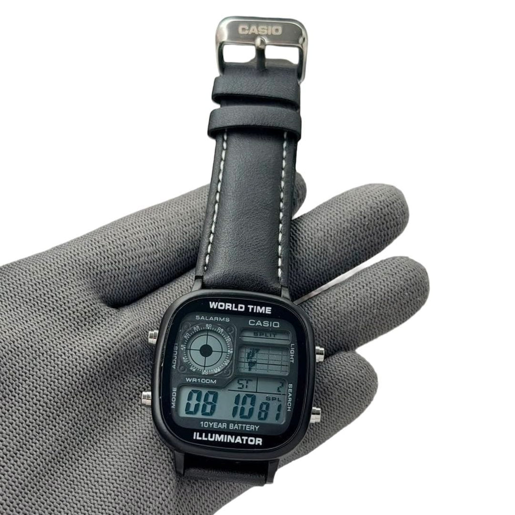 Casio Classic Vintage Watch