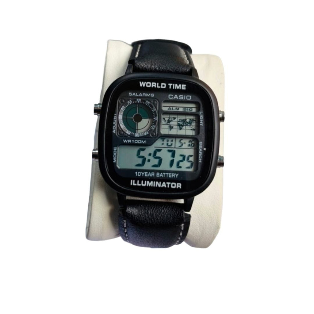 Casio Classic Vintage Watch