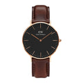 Daniel Wellington Classic unisex watch