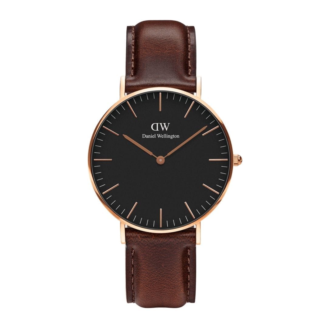 Daniel Wellington Classic unisex watch