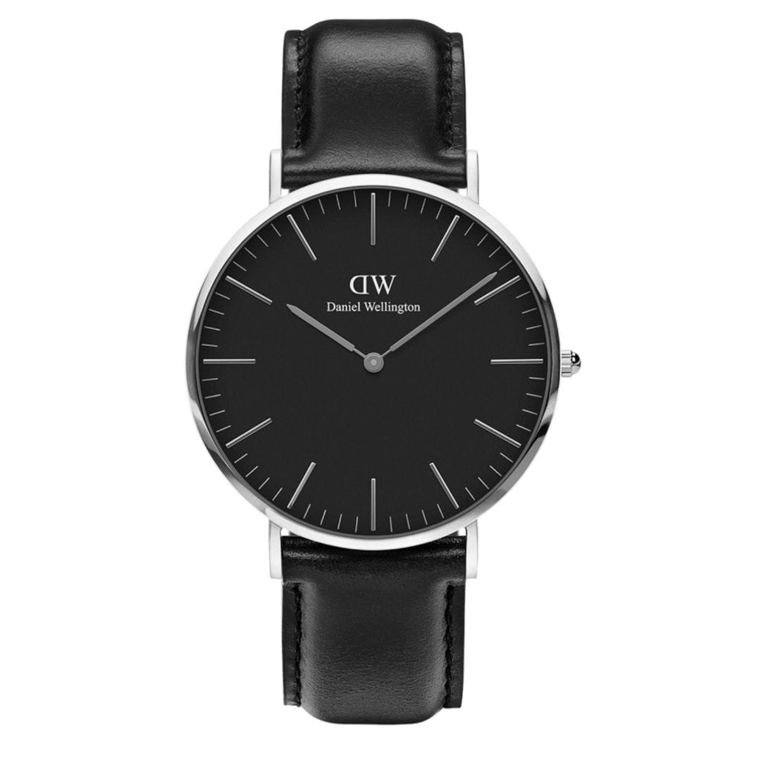 Daniel Wellington Classic unisex watch