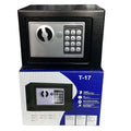 Home/Office Digital Safe-Fire and Waterproof