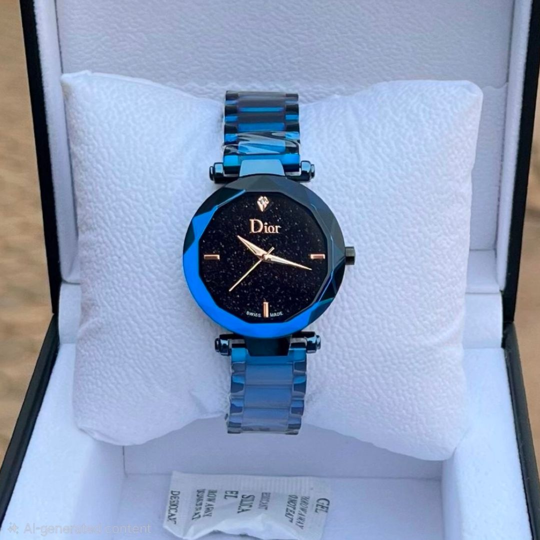 Dior classic Ladies watch