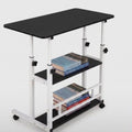 Laptop Table- Double stand