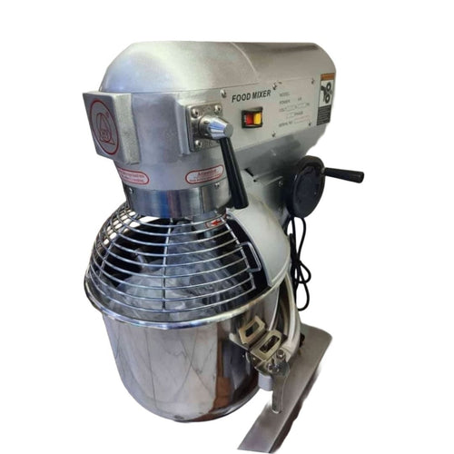 30L Commercial dough mixer
