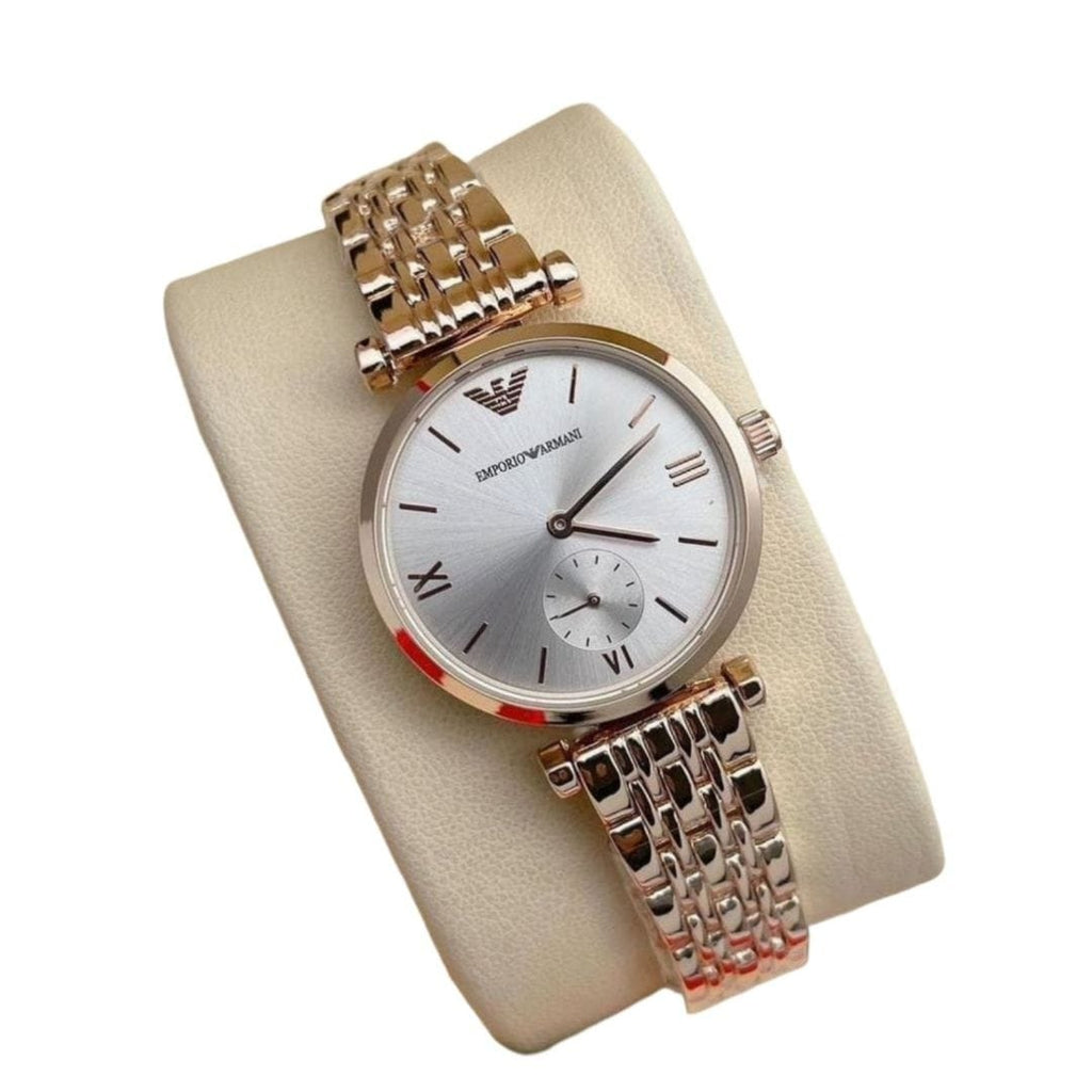 Emporio Armani Vintage Ladies Watch