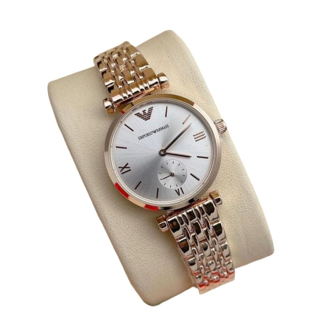 Emporio Armani Vintage Ladies Watch