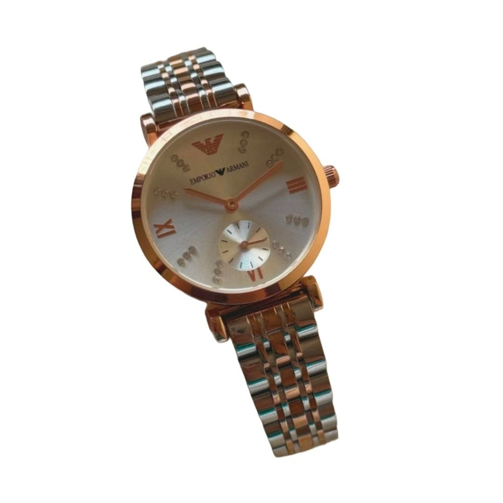 Emporio Armani Vintage Ladies Watch