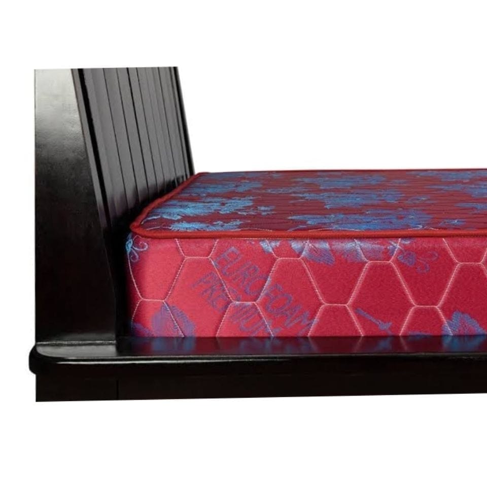 Eurofoam 5*6 orthopendic mattress -6 inches