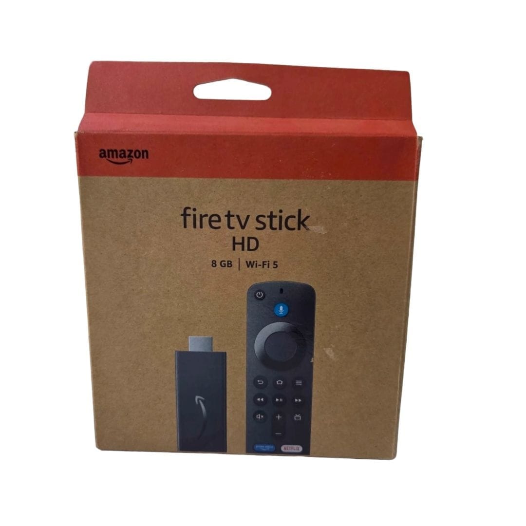 Amazon Fire TV Stick wifi 5 - 8gb