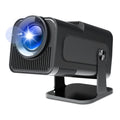 HY320 Promax 4K Ultra HD -5G wifi smart projector