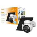 Imou AOV 3mp LTE+WiFi solar camera