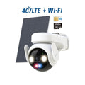 Imou AOV 3mp LTE+WiFi solar camera