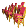 Locally made confrence /office chair