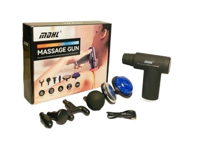 Massage Gun