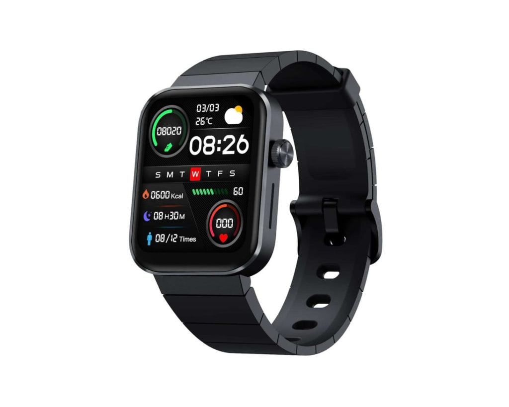 Mibro T1 Bluetooth calling smartwatch.