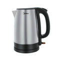 Midea Electric kettle-Stainless steel