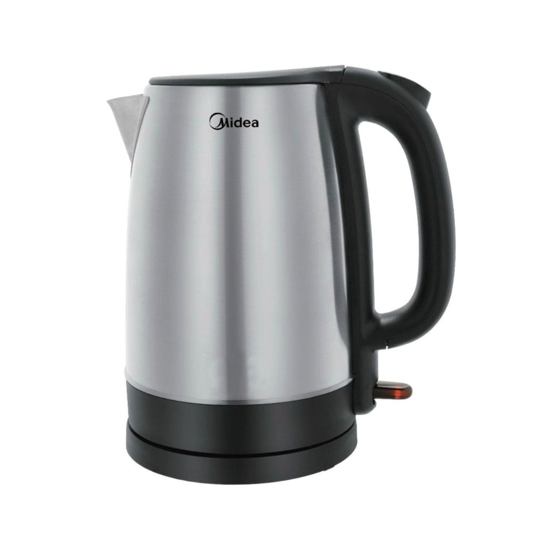 Midea Electric kettle-Stainless steel