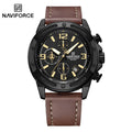 Classic Naviforce Classic Watch