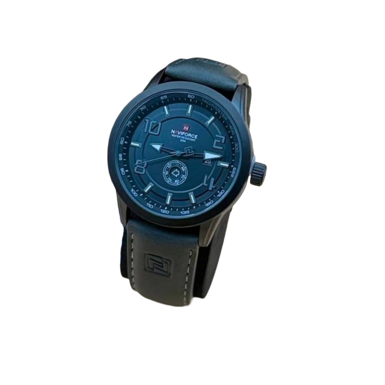 Naviforce classic unisex watch