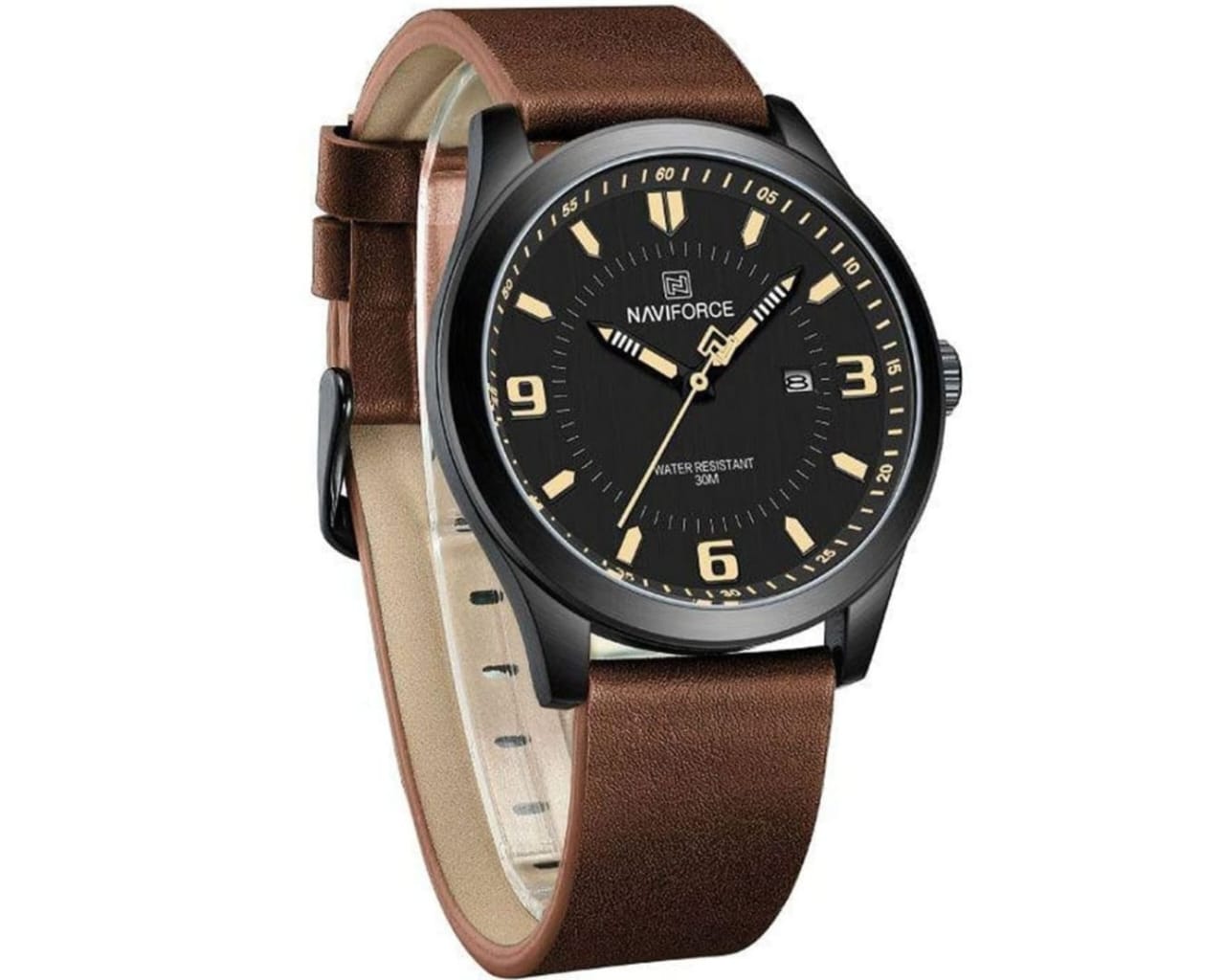 Naviforce classic unisex watch