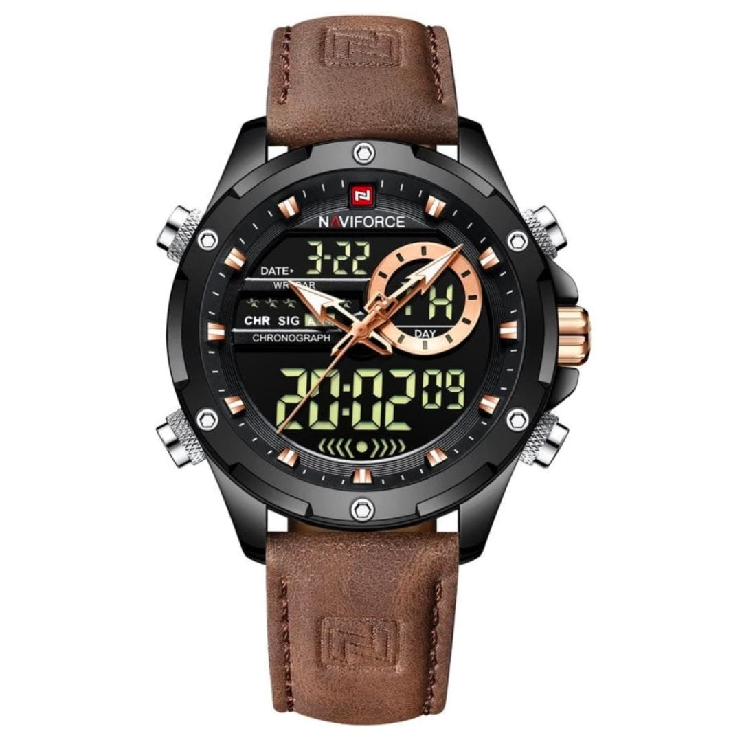 Naviforce Classic unisex Watch