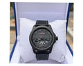 Naviforce classic unisex watch