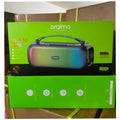 Oraimo Boom powerful speaker - Black