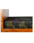 Eurofoam 5*6 orthopendic mattress - 8 inches