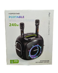 Hopestar party one Ultimate bluetooth speaker 240W