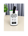 Phillips 700W Portable Power Station-Power Home Appliances like TV, Laptop, Tablets etc