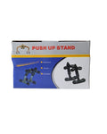 2 piece push up stand