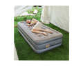 3 by 6 self inflatable mattress