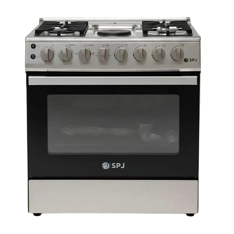 Spj 80 by 60cm home and commercial cooker