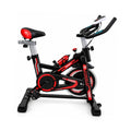 Sport/Fitness Exercise bike with Led screen monitor