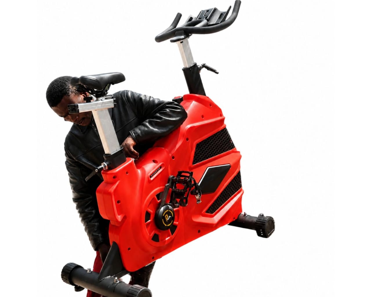 Sport Bike