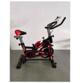Sport/Fitness Exercise bike with Led screen monitor