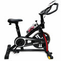 Sport/Fitness Exercise bike with Led screen monitor