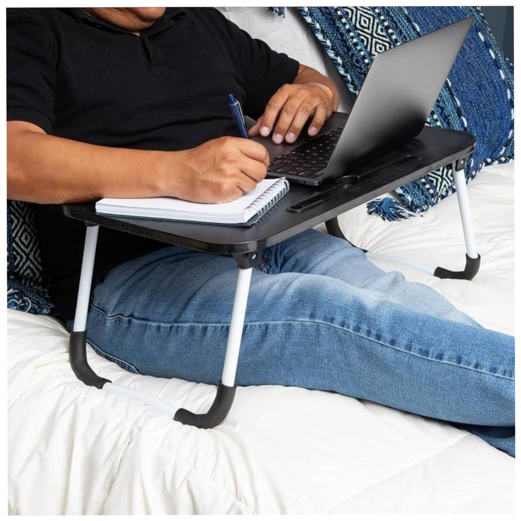 Foldable Laptop table