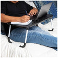 Foldable Laptop table