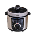 Tefal 9 in 1 Effi cook 6L electric pressure cooker