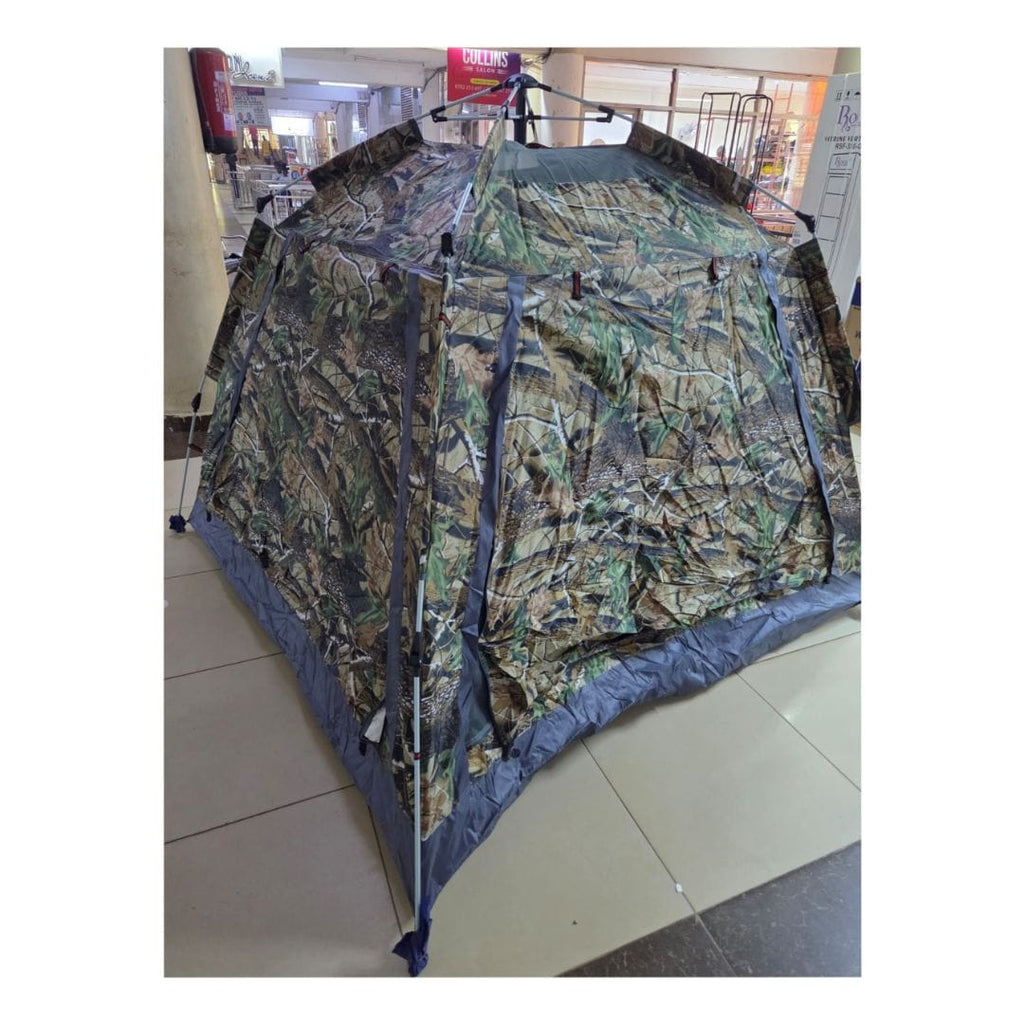 6 people camping tent