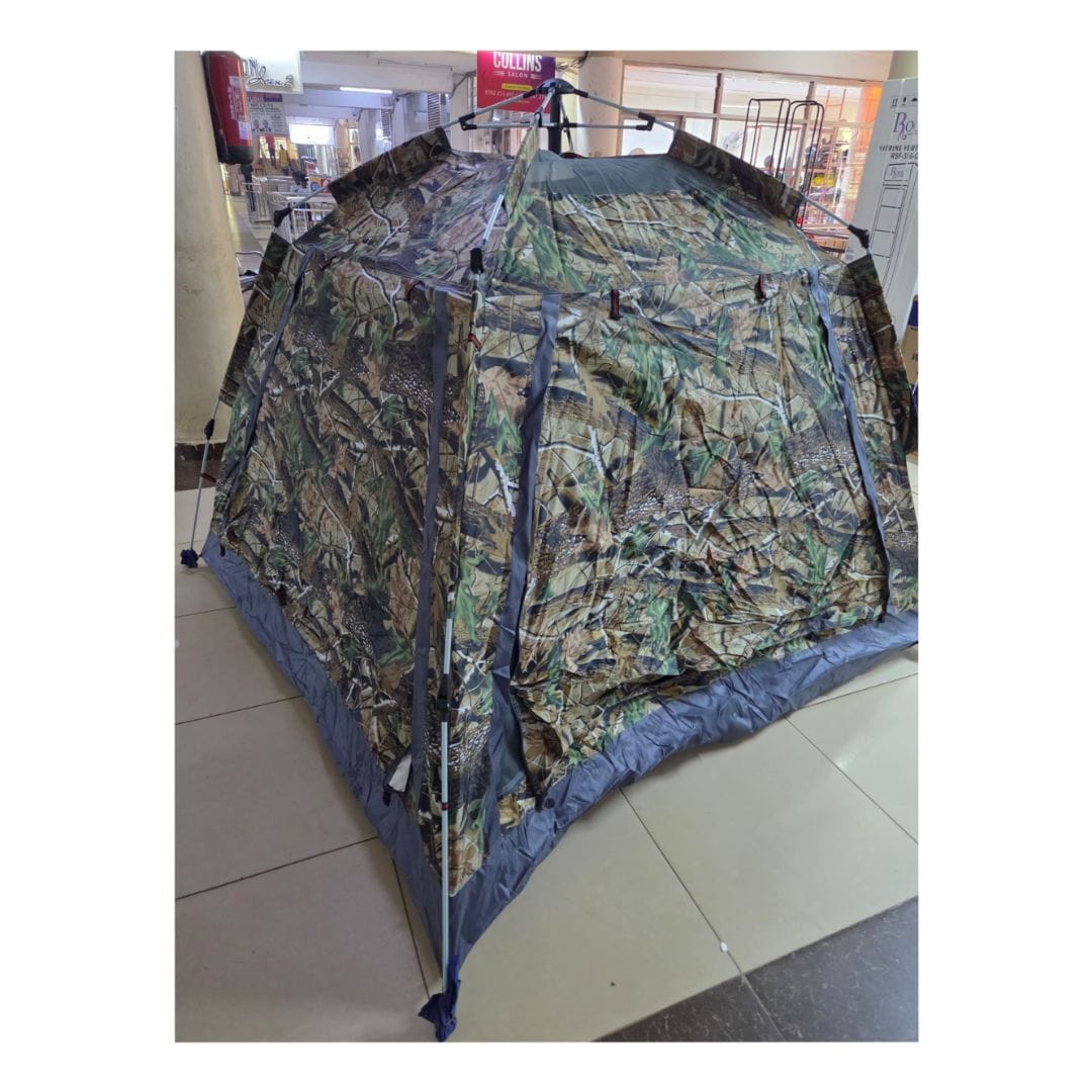 6 people camping tent