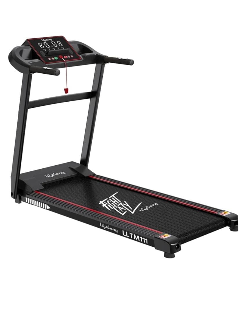 Classic Portable indoor/home treadmill