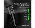 Oraimo Smart trimmer 2 Precision Durable Dail Trimmer